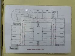 The Westcom (D22), Warehouse #491119361